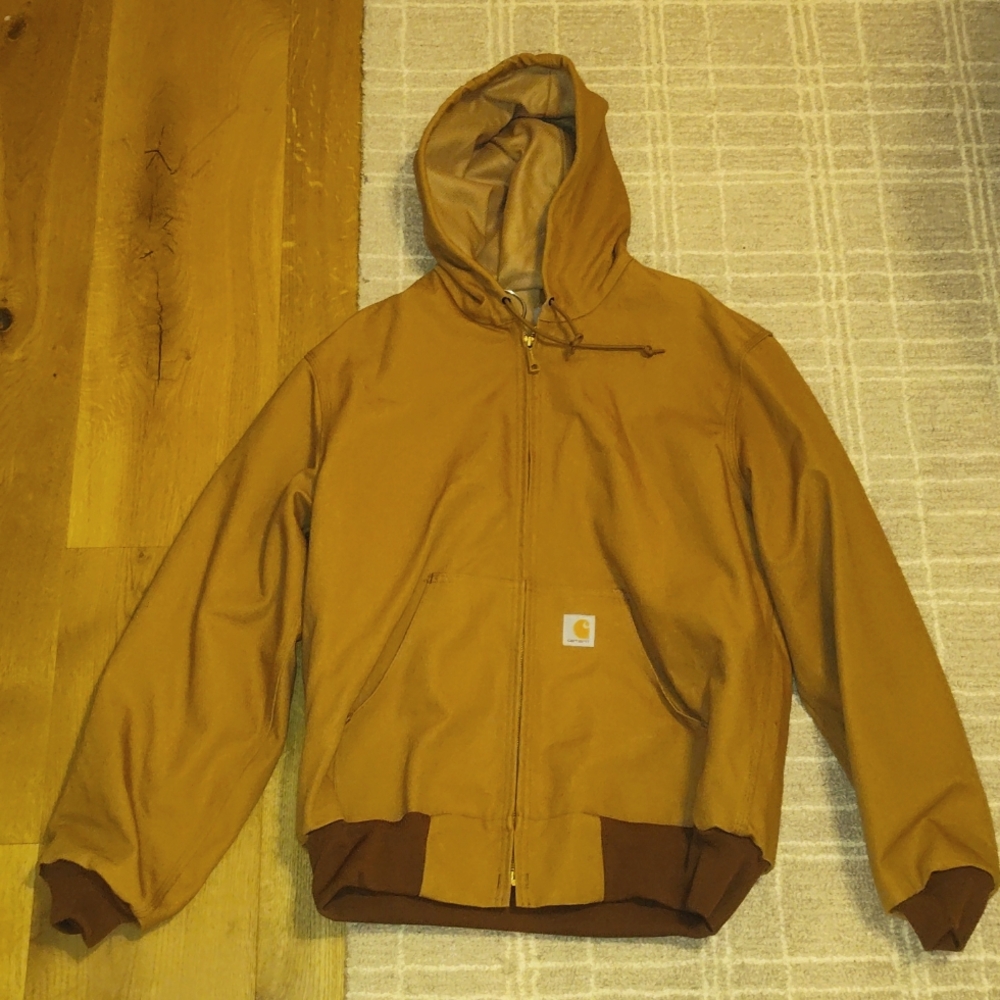 Carhartt Jacket